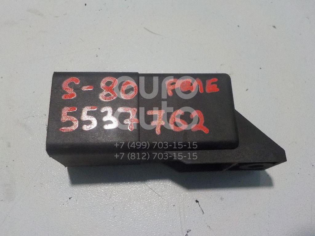 Реле свечей накала для Volvo S80 2006-2016;XC90 2002-2015;C30 2006-2013;XC70 Cross Country 2007-2016 - Фото №1