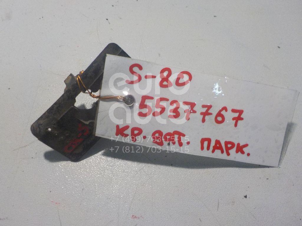 Кронштейн датчика парковки для Volvo S80 2006-2016 - Фото №1