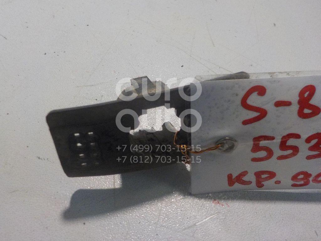 Кронштейн датчика парковки для Volvo S80 2006-2016 - Фото №1