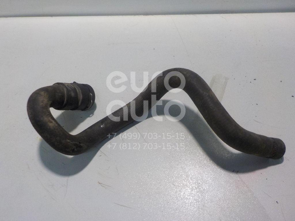 Патрубок отопителя для Volvo S80 2006-2016;XC70 Cross Country 2007-2016;V70 2007-2013;XC60 2008-2017 - Фото №1