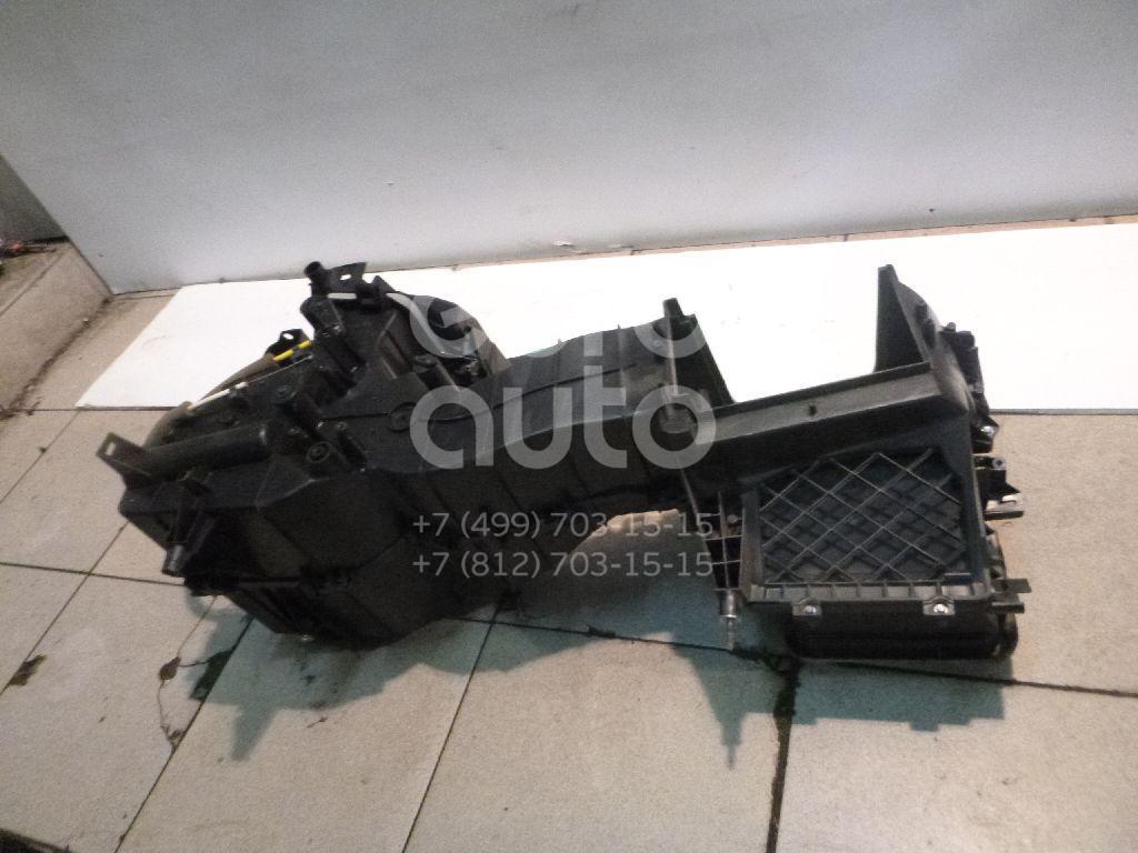 Корпус отопителя для Skoda,Audi,Seat,VW Octavia (A4 1U-) 2000-2011;A3 (8L1) 1996-2003;TT(8N) 1998-2006;Toledo II 1999-2006;Octavia 1997-2000;Golf IV/Bora 1997-2005;New Beetle 1998-2010 - Фото №1