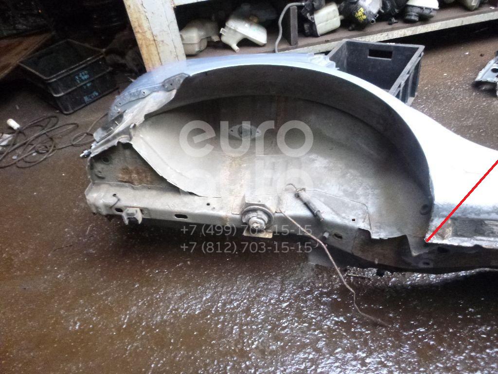 Кузовной элемент для Ford Fiesta 2001-2008 - Фото №1