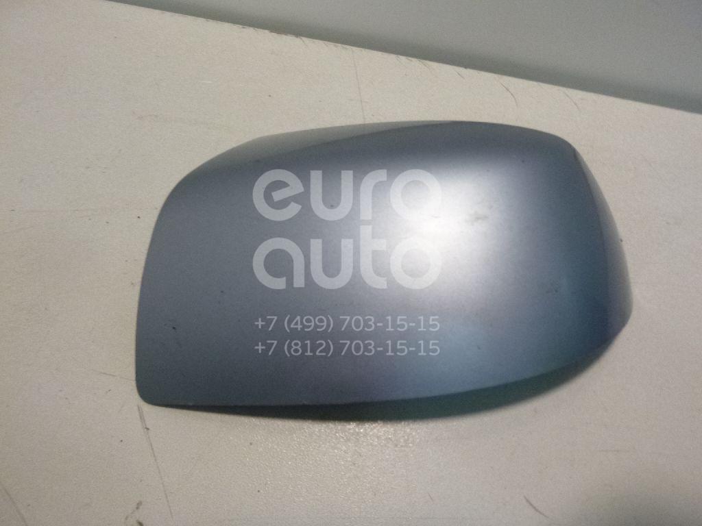 Крышка корпуса зеркала правого для Ford Fiesta 2001-2008;Fusion 2002-2012 - Фото №1