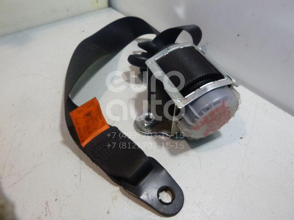Ремень безопасности для Ford Fiesta 2001-2008;Fusion 2002-2012 - Фото №1