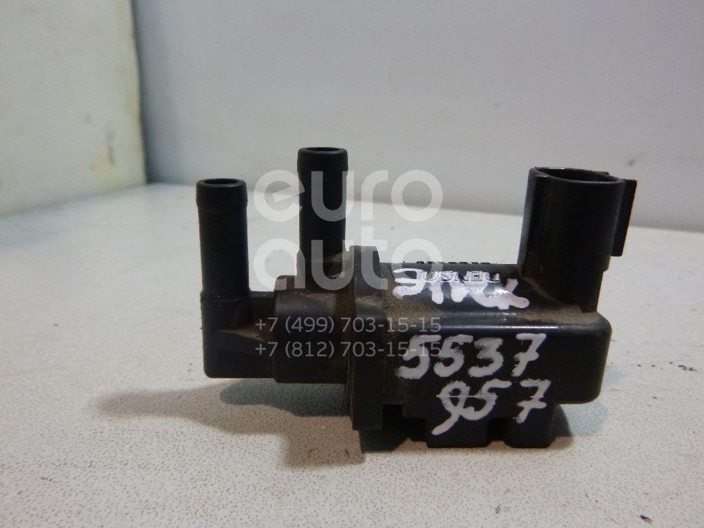 Клапан вентиляции топливного бака для Ford Fiesta 2001-2008;Fusion 2002-2012 - Фото №1