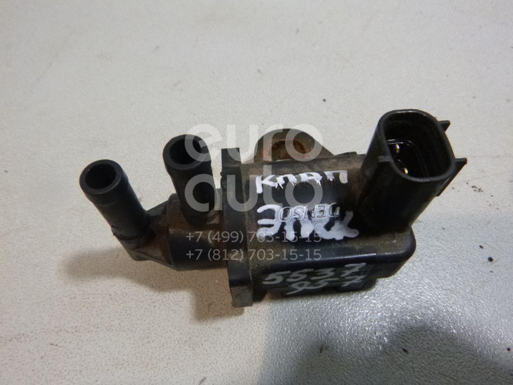 Клапан вентиляции топливного бака для Ford Fiesta 2001-2008;Fusion 2002-2012 - Фото №1