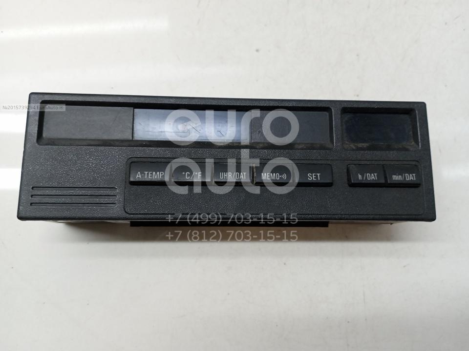 Дисплей информационный для BMW 3-серия E36 1991-1998 - Фото №1