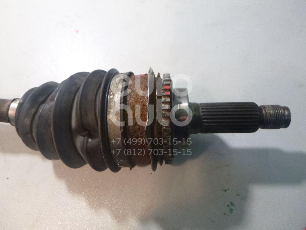 Полуось передняя для Subaru Forester (S11) 2002-2007 - Фото №1