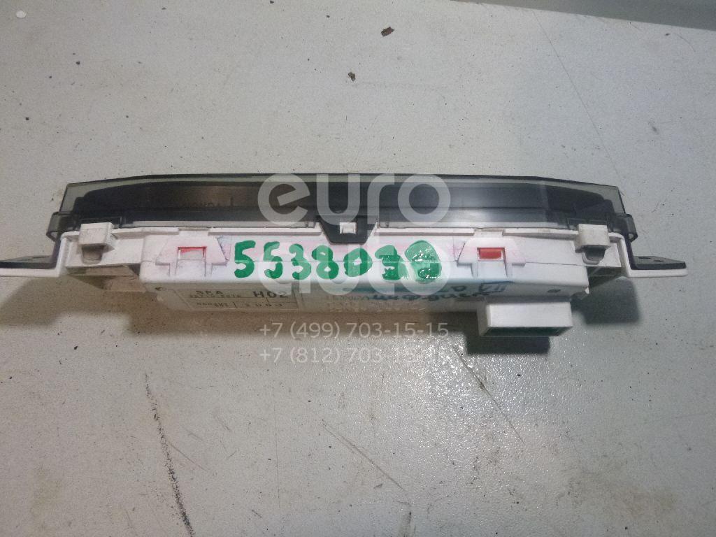 Дисплей информационный для Honda Accord VII 2003-2008 - Фото №1