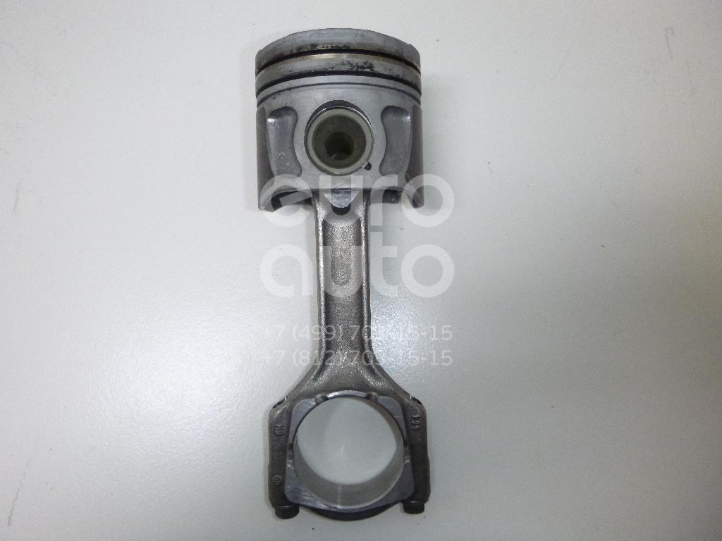 Поршень с шатуном для Opel Zafira B 2005-2012;Astra H / Family 2004-2015;Vectra C 2002-2008 - Фото №1