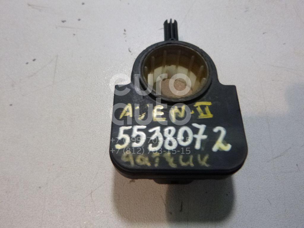 Датчик угла поворота рулевого колеса для Toyota Avensis II 2003-2008;Corolla E12 2001-2006;CorollaVerso 2004-2009 - Фото №1