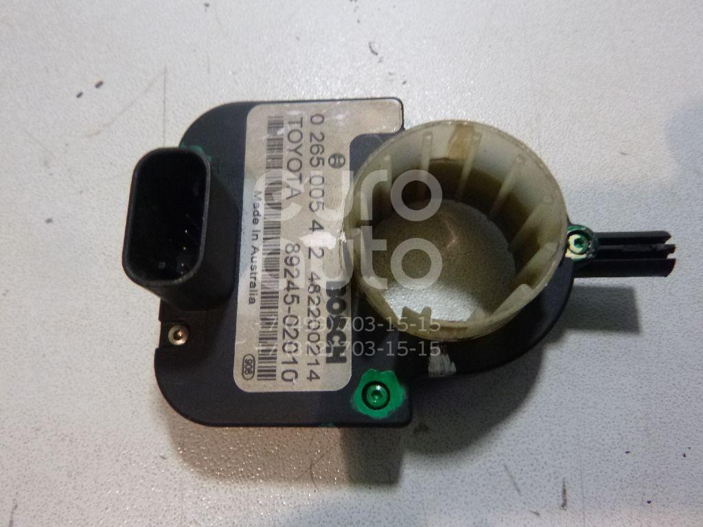 Датчик угла поворота рулевого колеса для Toyota Avensis II 2003-2008;Corolla E12 2001-2007;CorollaVerso 2004-2009 - Фото №1