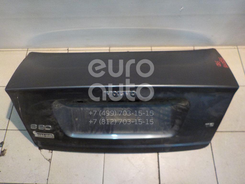 Крышка багажника для Volvo S80 1998-2006 - Фото №1
