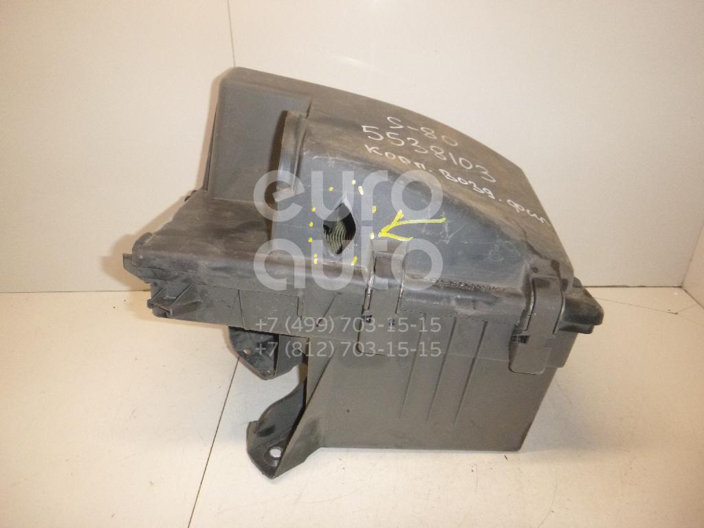 Корпус воздушного фильтра для Volvo S80 1998-2006 - Фото №1