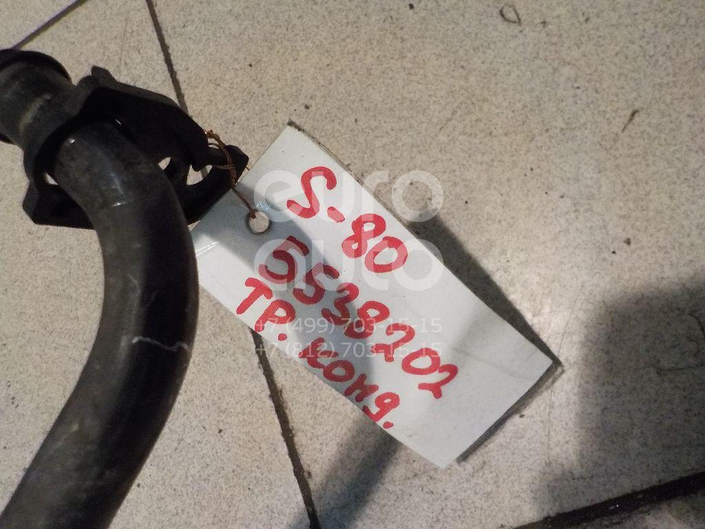 Трубка кондиционера для Volvo S80 1998-2006 - Фото №1