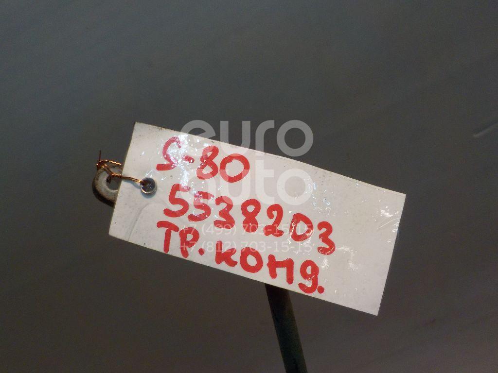 Трубка кондиционера для Volvo S80 1998-2006 - Фото №1