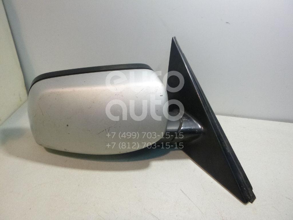 Зеркало правое электрическое для BMW 5-серия E60/E61 2003-2009 - Фото №1