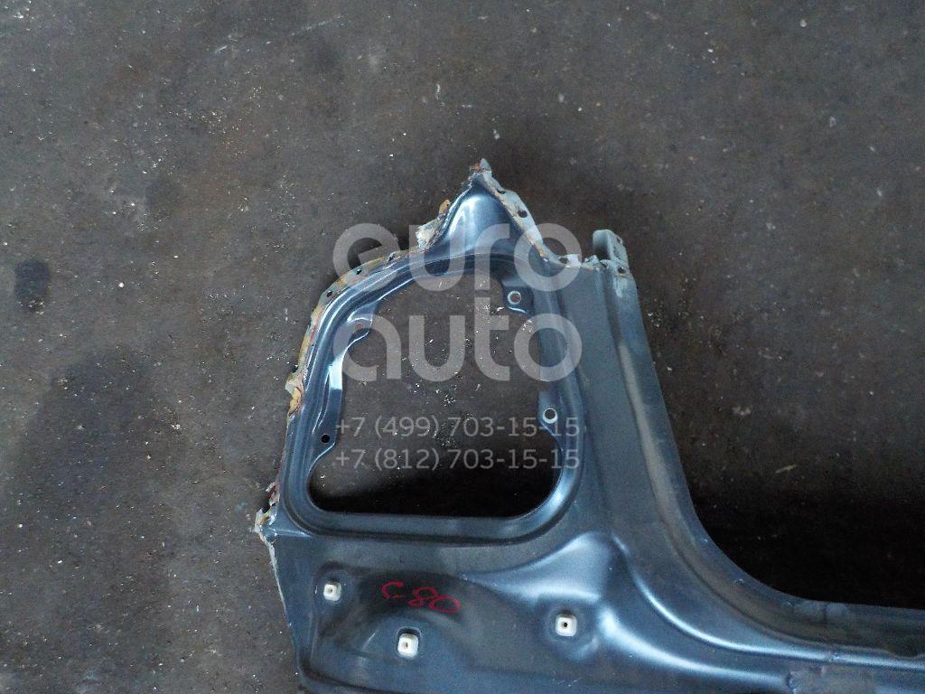 Панель задняя для Volvo S80 1998-2006 - Фото №1