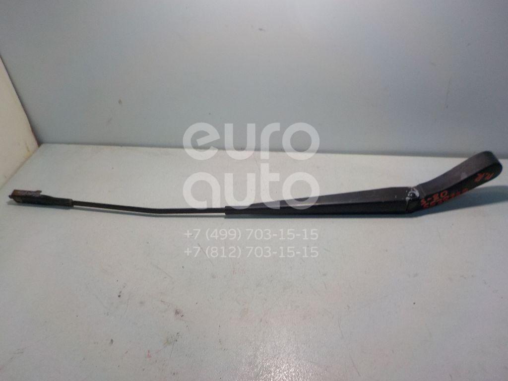 Поводок стеклоочистителя передний правый для Volvo S80 1998-2006 - Фото №1