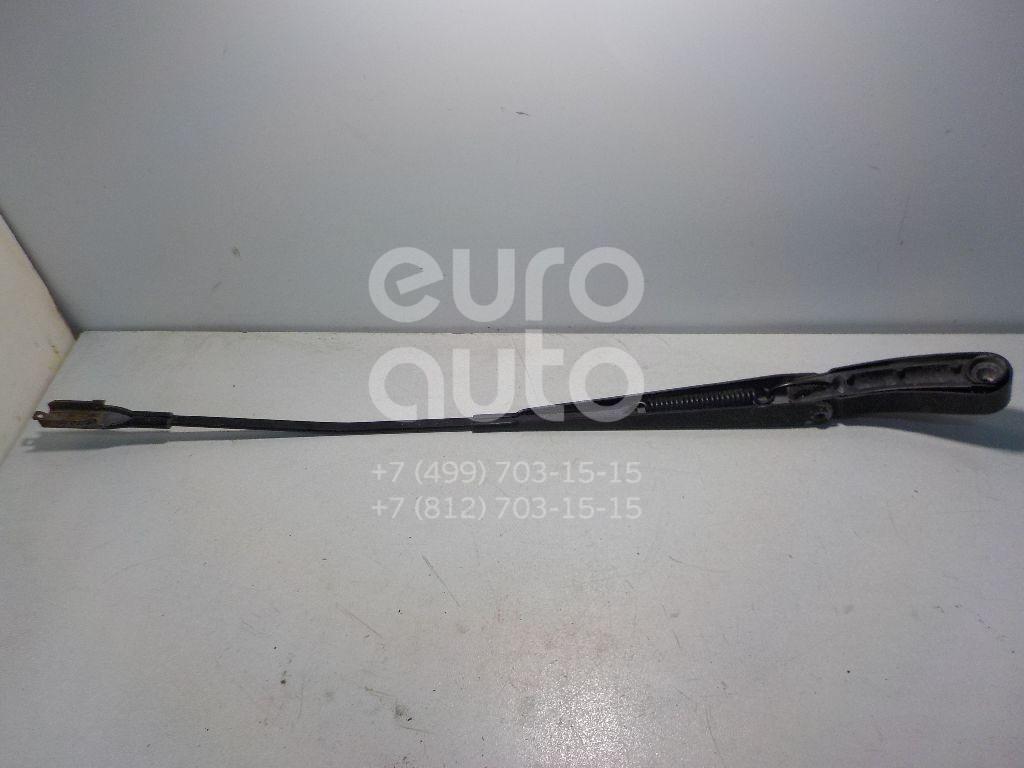 Поводок стеклоочистителя передний правый для Volvo S80 1998-2006 - Фото №1