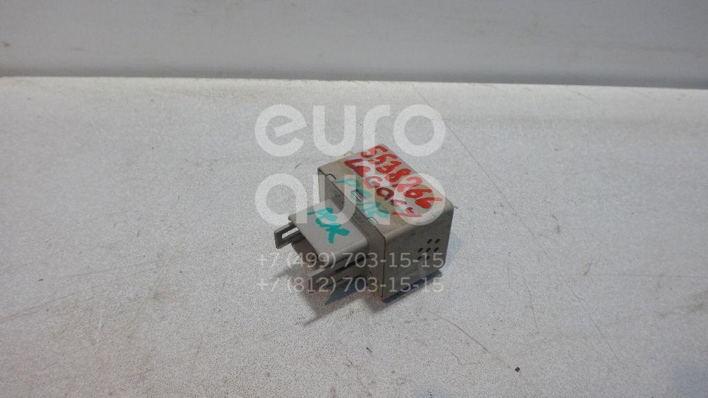 Реле для Subaru Legacy Outback (B13) 2003-2009;Impreza (G12) 2007-2012;Tribeca (B9) 2005-2014;Forester (S12) 2008-2012 - Фото №1