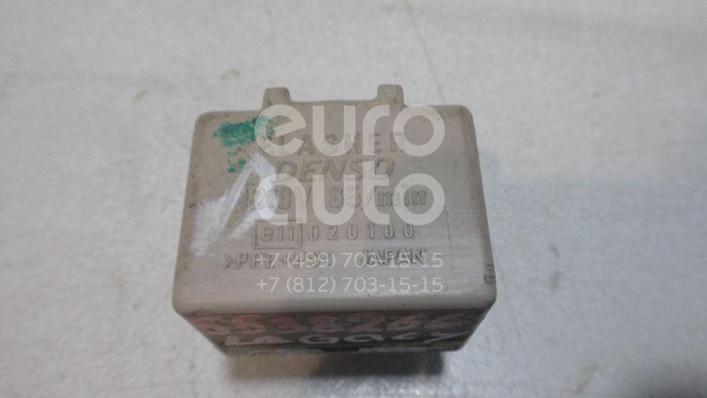 Реле для Subaru Legacy Outback (B13) 2003-2009;Impreza (G12) 2007-2012;Tribeca (B9) 2005-2014;Forester (S12) 2008-2012 - Фото №1