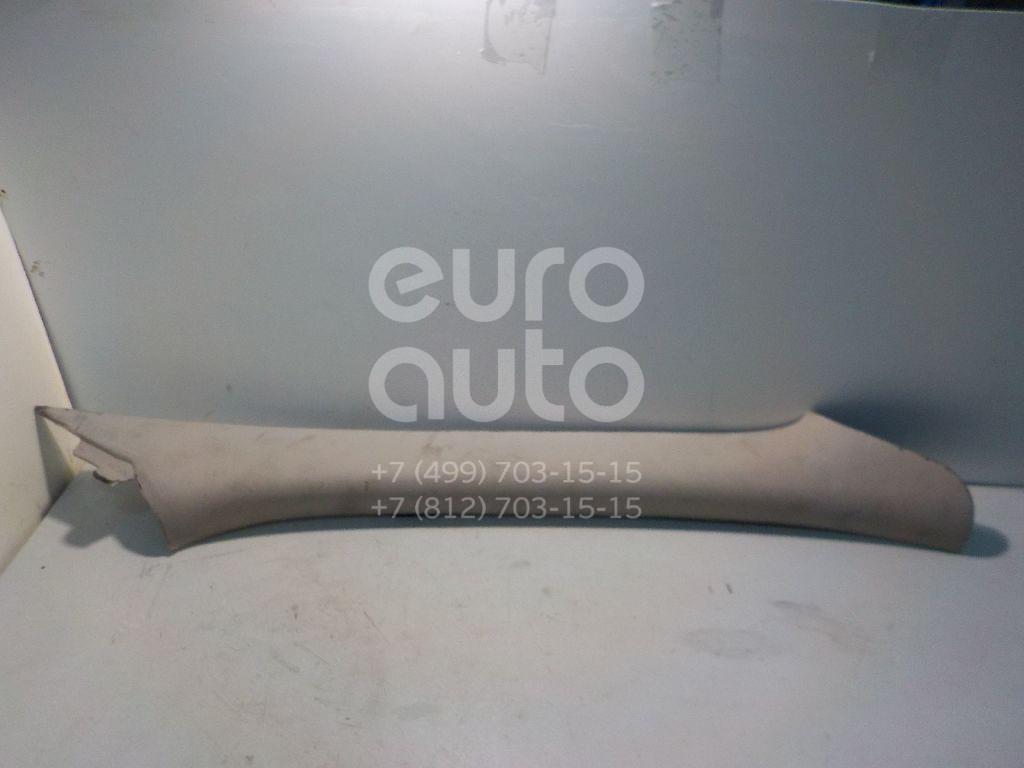 Обшивка стойки для Volvo S80 1998-2006 - Фото №1