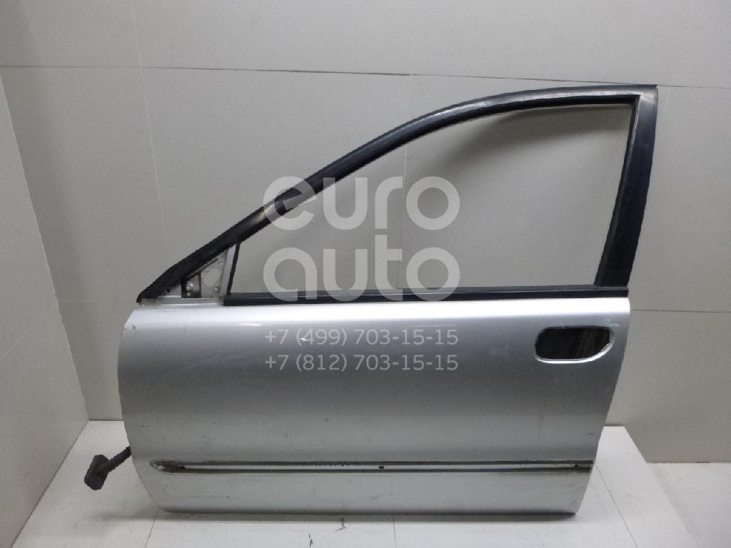 Дверь передняя левая для Volvo V40 2001-2004;S40 1995-1998;V40 1995-1998;S40 1998-2001;V40 1998-2001;S40 2001-2003 - Фото №1