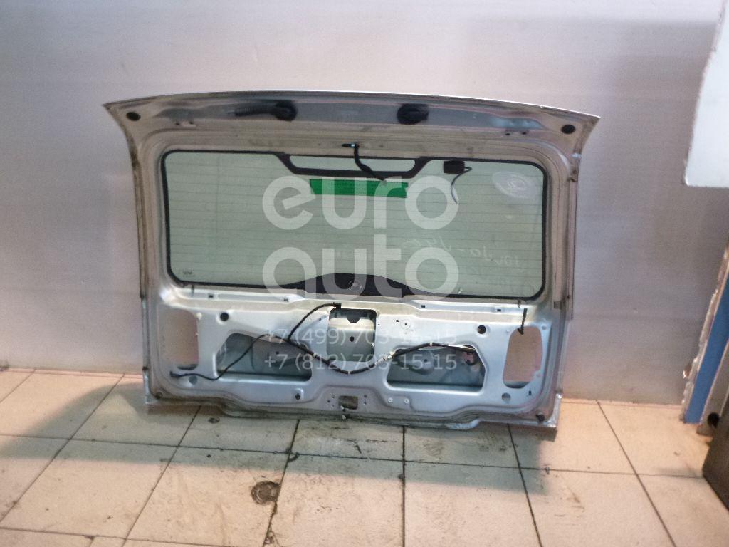 Дверь багажника со стеклом для Volvo V40 2001-2004 - Фото №1
