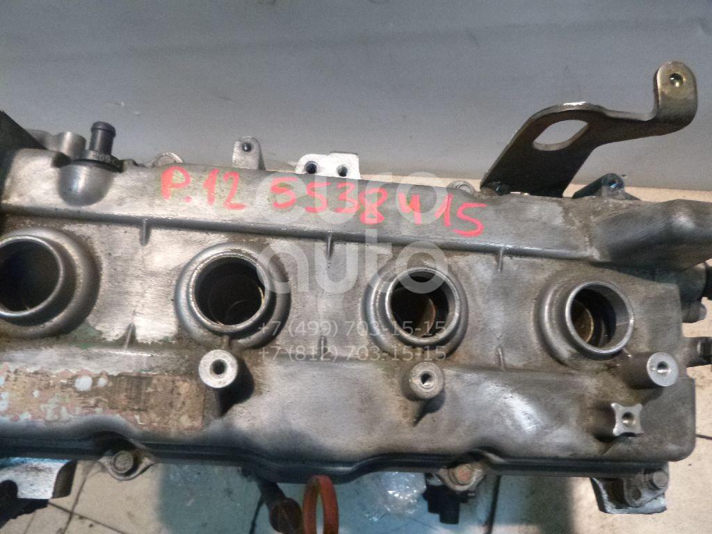 Двигатель для Nissan Primera P12E 2002-2007 - Фото №1