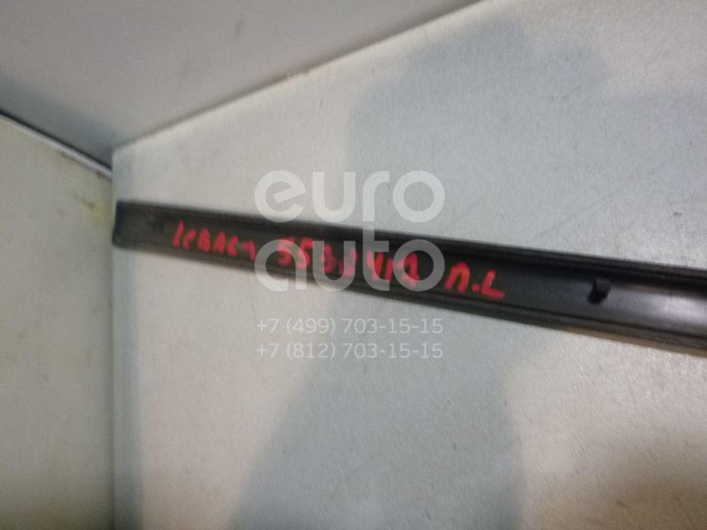 Молдинг передней левой двери для Subaru Legacy Outback (B13) 2003-2009;Legacy (B13) 2003-2009 - Фото №1