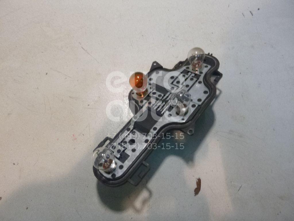 Плата заднего фонаря левого для Nissan Primera P12E 2002-2007 - Фото №1