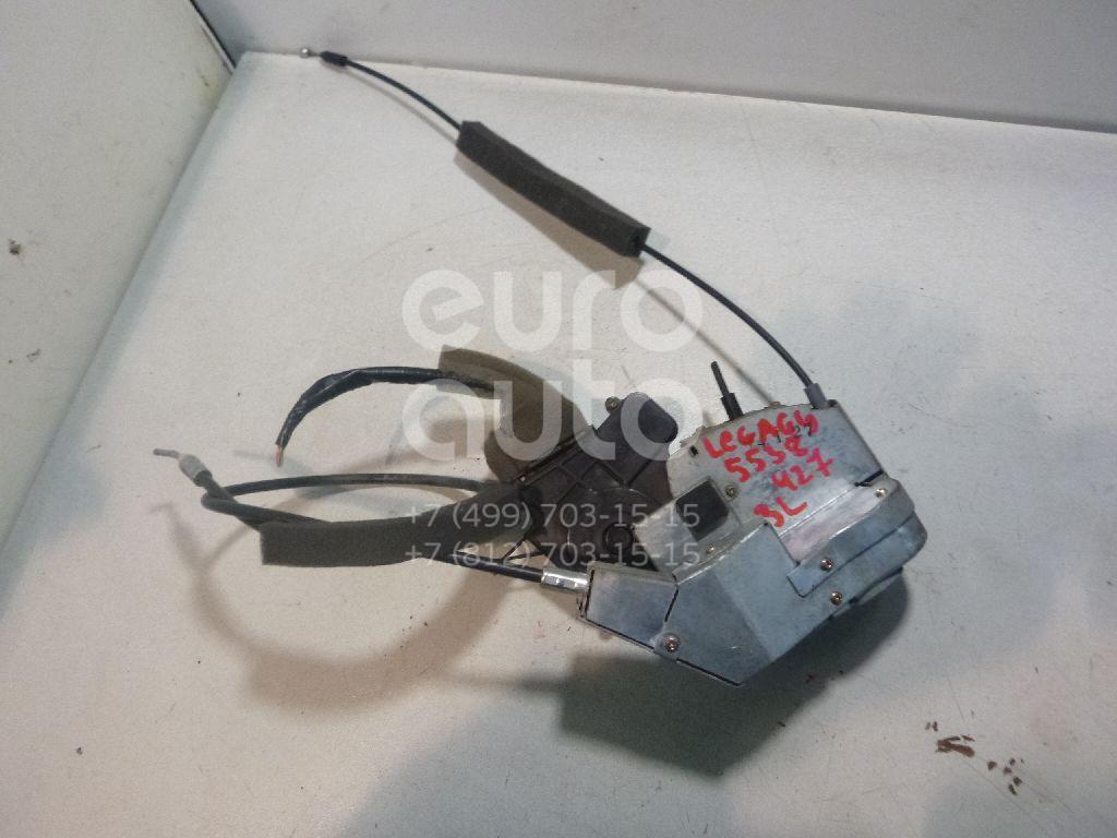 Замок двери задней левой для Subaru Legacy Outback (B13) 2003-2009;Legacy (B13) 2003-2009 - Фото №1