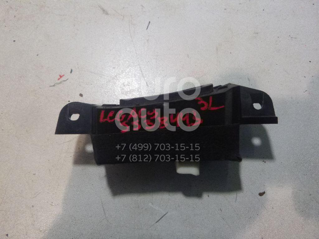 Кнопка стеклоподъемника для Subaru Legacy Outback (B13) 2003-2009;Legacy (B13) 2003-2009 - Фото №1