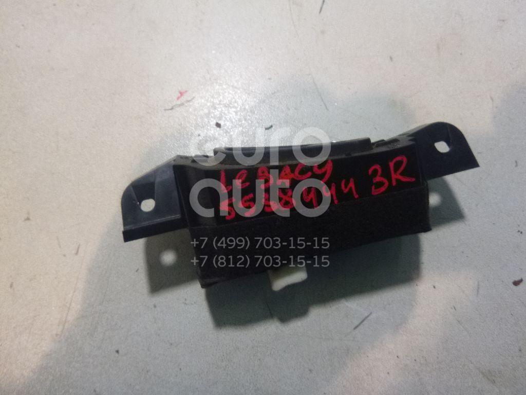Кнопка стеклоподъемника для Subaru Legacy Outback (B13) 2003-2009;Legacy (B13) 2003-2009 - Фото №1