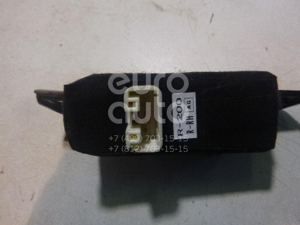 Кнопка стеклоподъемника для Subaru Legacy Outback (B13) 2003-2009;Legacy (B13) 2003-2009 - Фото №1