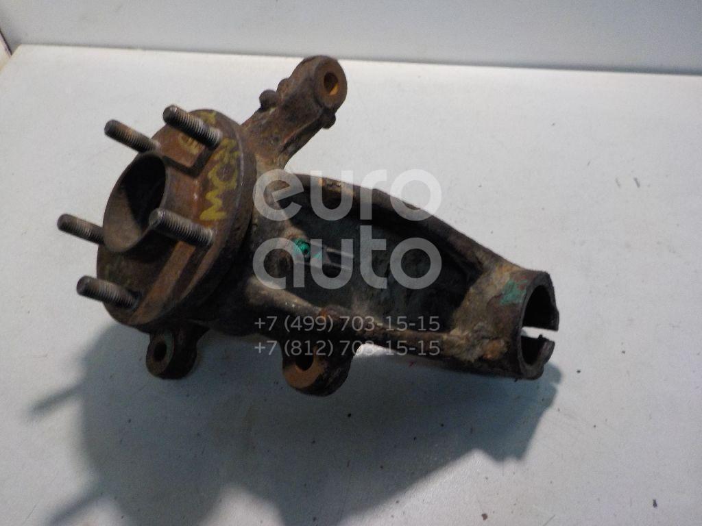 Кулак поворотный передний правый для Ford Mondeo IV 2007-2015;Galaxy 2006-2015;S-MAX 2006-2015 - Фото №1