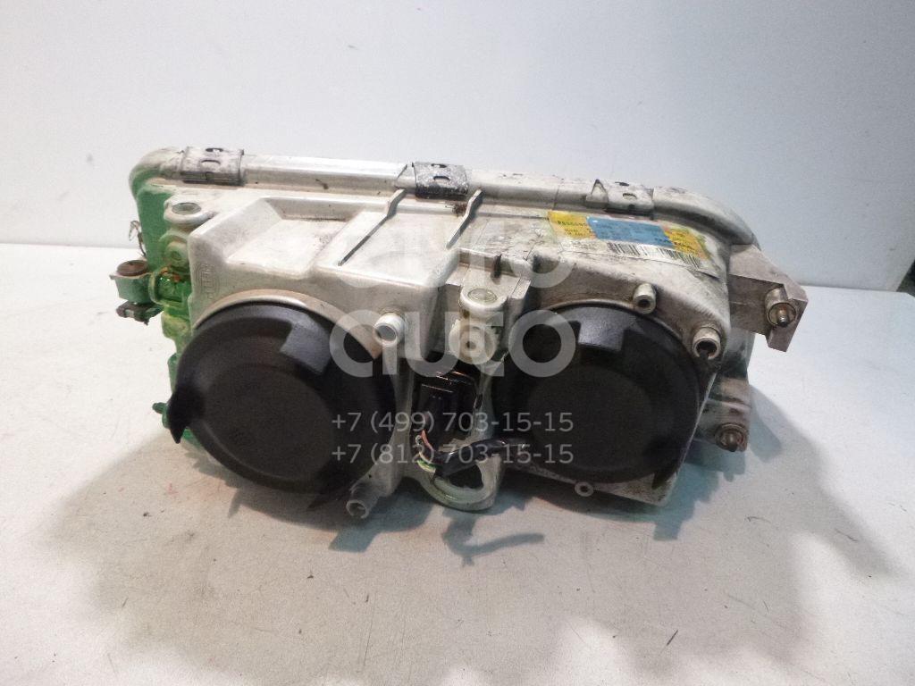 Фара левая для Volvo V40 2001-2004;S40 2001-2003 - Фото №1