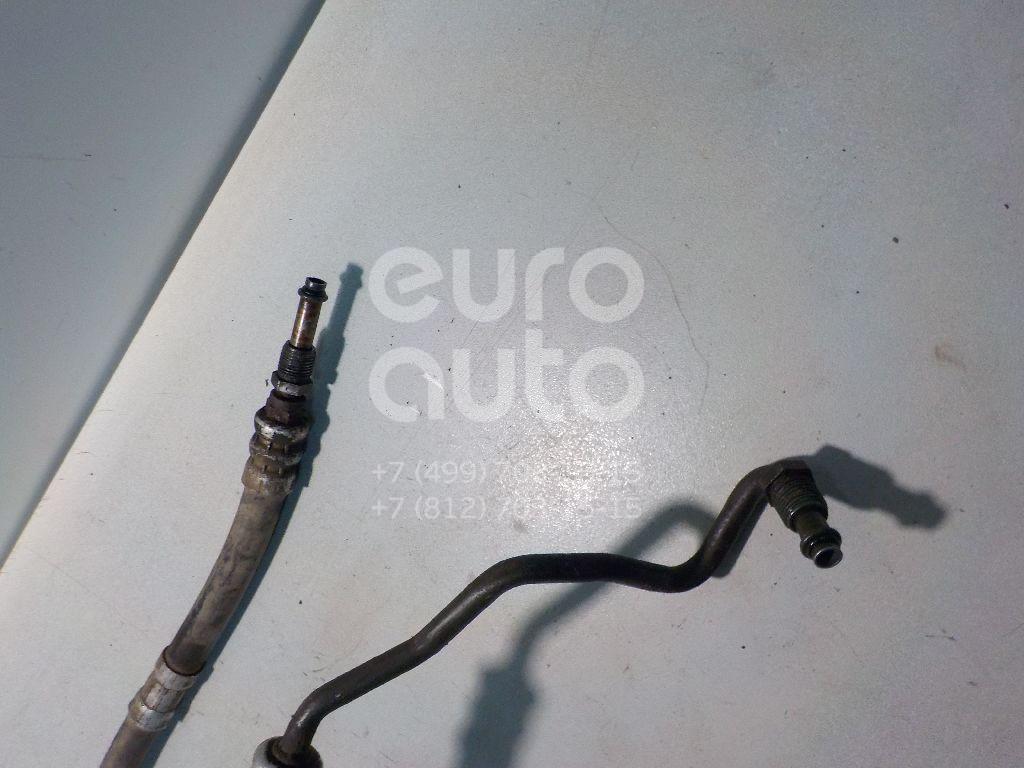 Шланг гидроусилителя для Mercedes Benz A140/160 W168 1997-2004;VANEO W414 2001-2006 - Фото №1