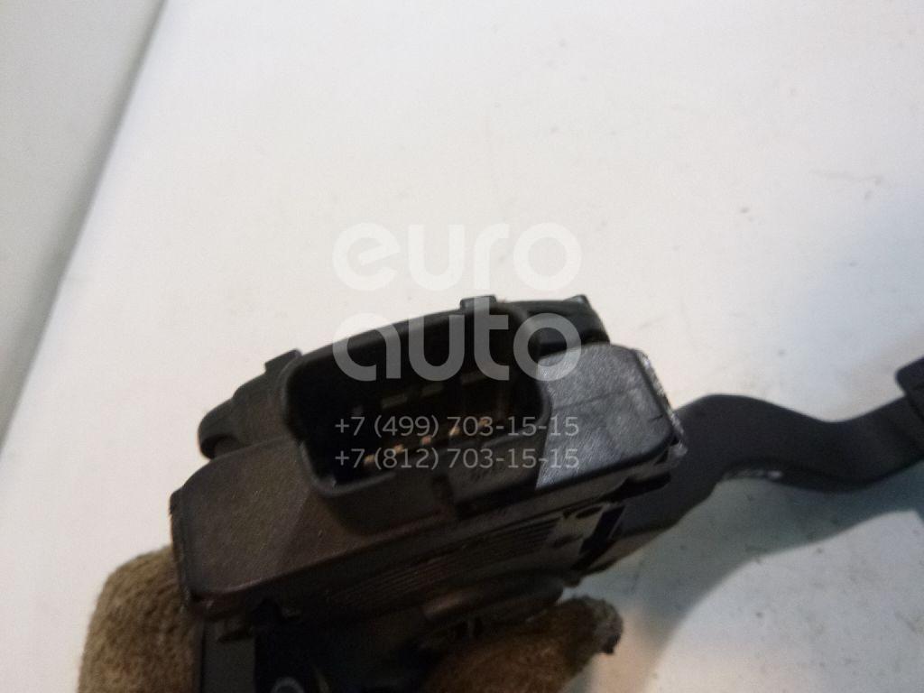 Педаль газа для Peugeot 207 2006-2013;307 2001-2007 - Фото №1