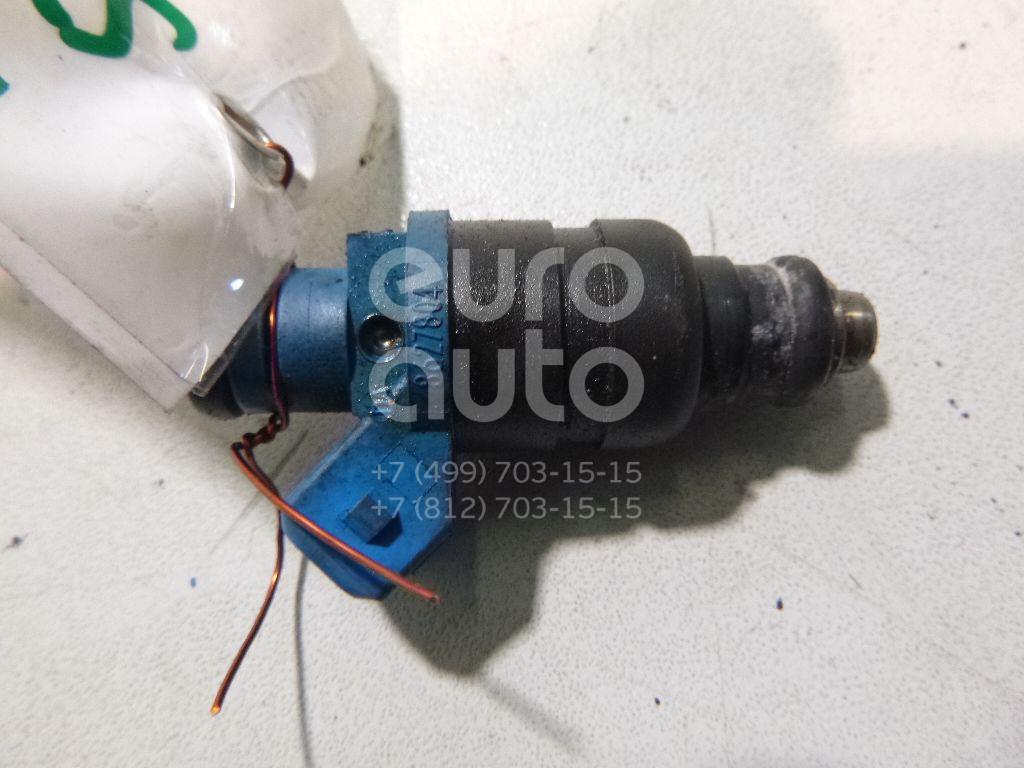 Форсунка инжекторная электрическая для Volvo V40 2001-2004;S40 2001-2003 - Фото №1
