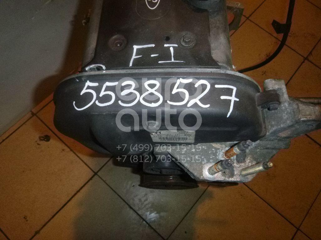 Двигатель для Ford Focus I 1998-2005 - Фото №1