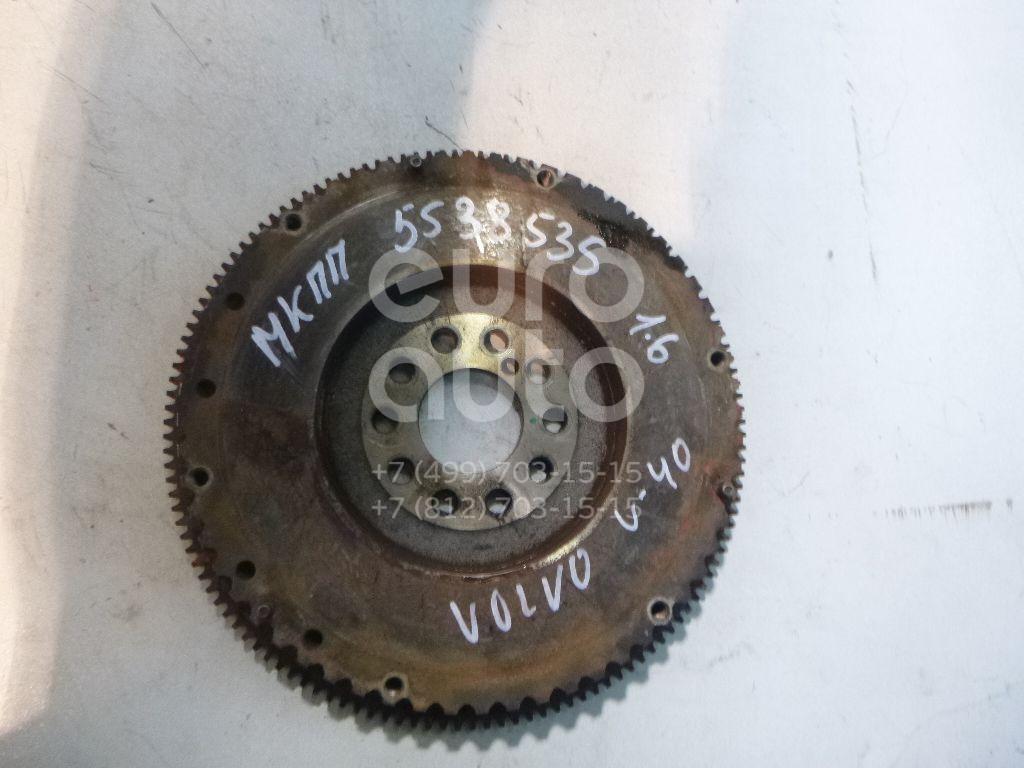 Маховик для Volvo V40 2001-2004;S40 1995-1998;V40 1995-1998;S40 1998-2001;V40 1998-2001;S40 2001-2003 - Фото №1
