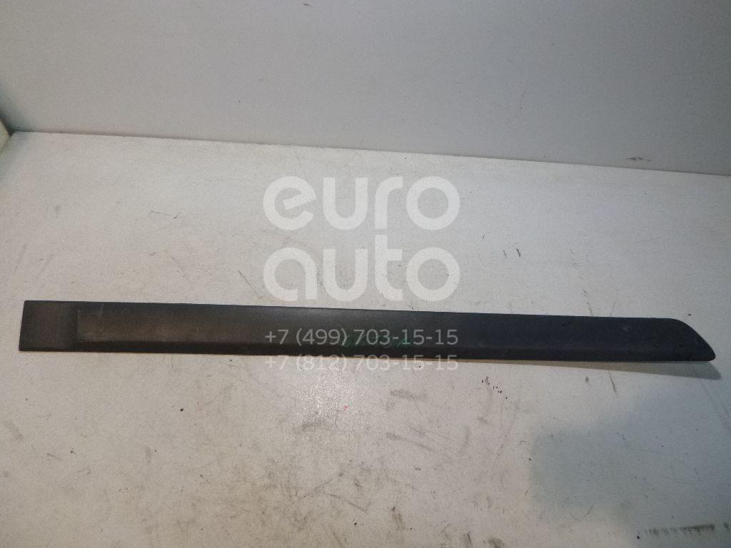 Молдинг задней правой двери для Volvo V40 2001-2004;S40 1998-2001;S40 2001-2003 - Фото №1
