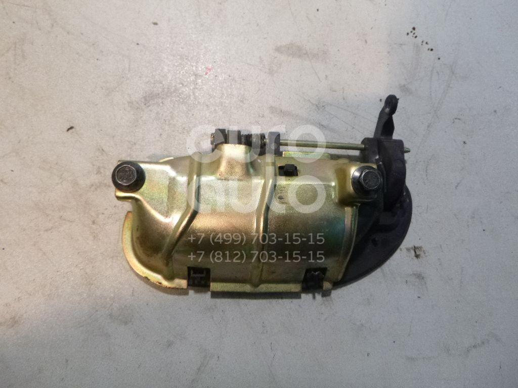 Ручка двери задней наружная правая для Volvo V40 2001-2004;S40 1995-1998;V40 1995-1998;S40 1998-2001;V40 1998-2001;S40 2001-2003 - Фото №1