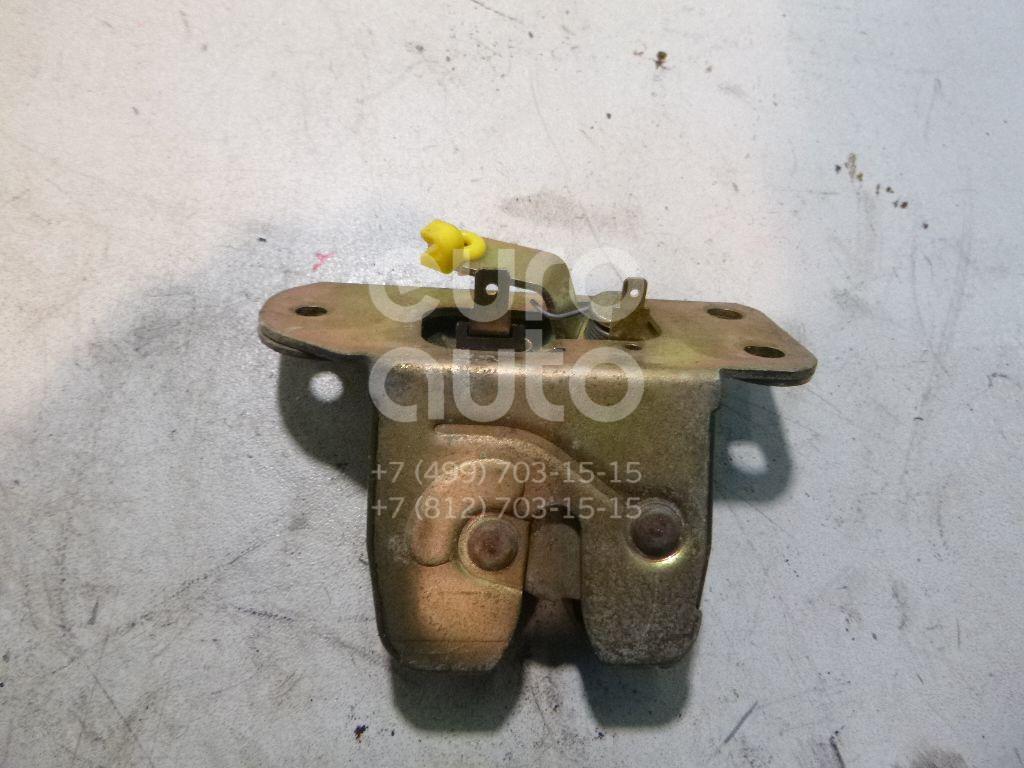 Замок багажника для Volvo V40 2001-2004 - Фото №1