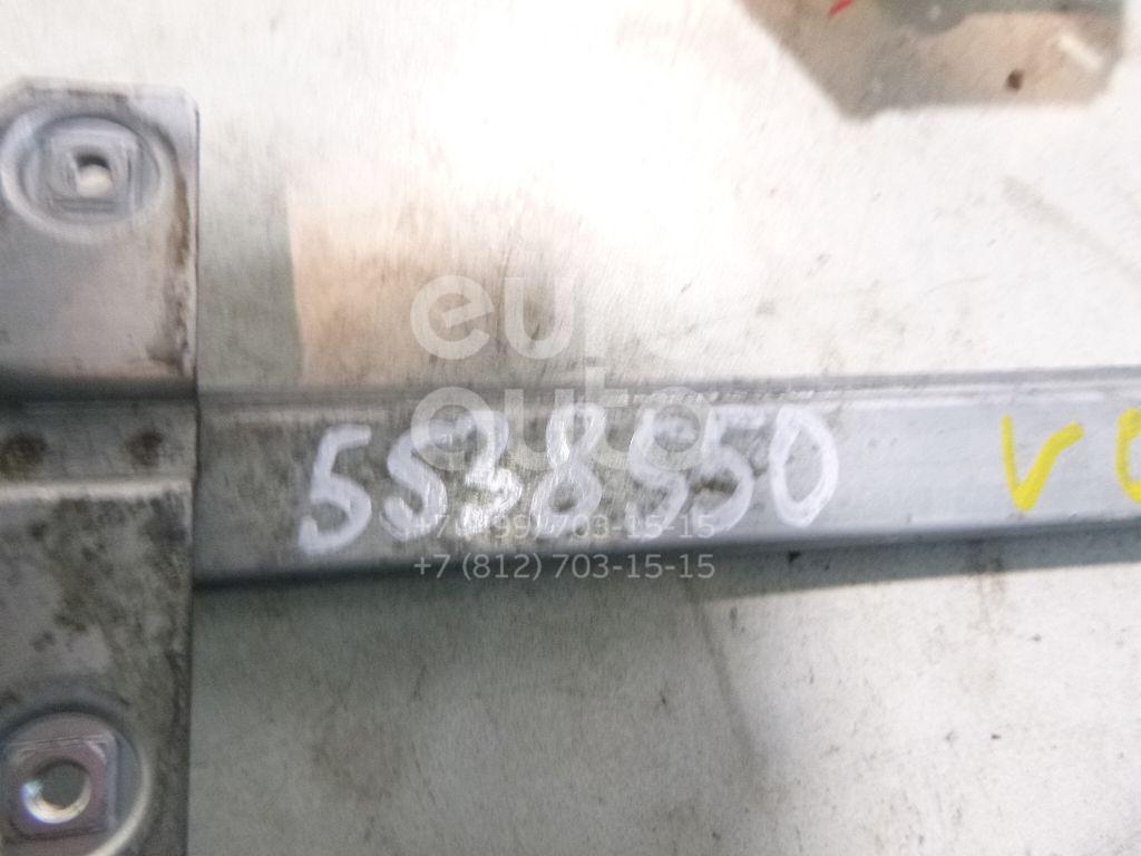 Стеклоподъемник электр. передний правый для Volvo V40 2001-2004 - Фото №1