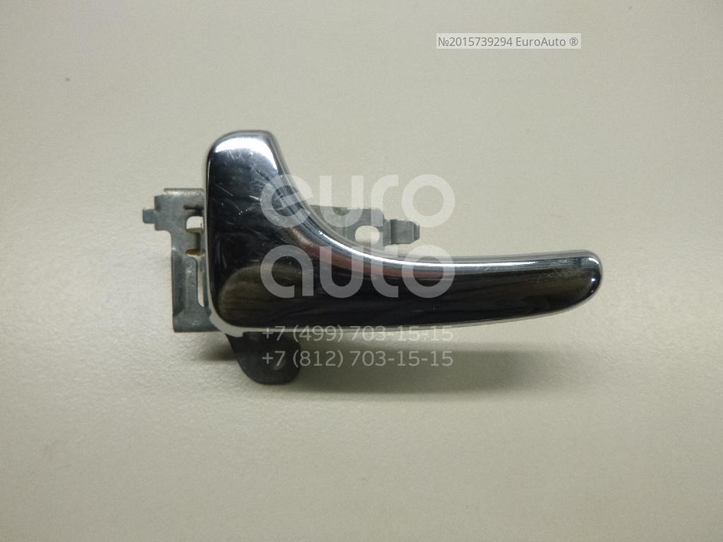 Ручка двери внутренняя левая для Volvo V40 2001-2004;S40 1995-1998;V40 1995-1998;S40 1998-2001;V40 1998-2001;S40 2001-2003 - Фото №1