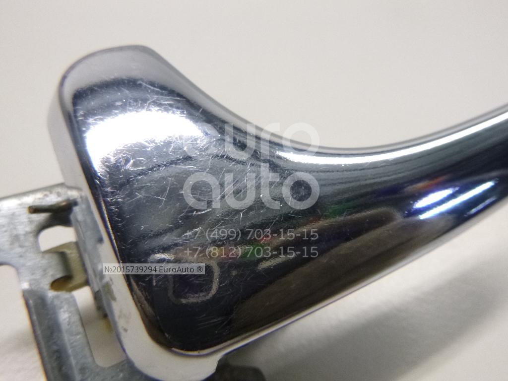 Ручка двери внутренняя левая для Volvo V40 2001-2004;S40 1995-1998;V40 1995-1998;S40 1998-2001;V40 1998-2001;S40 2001-2003 - Фото №1