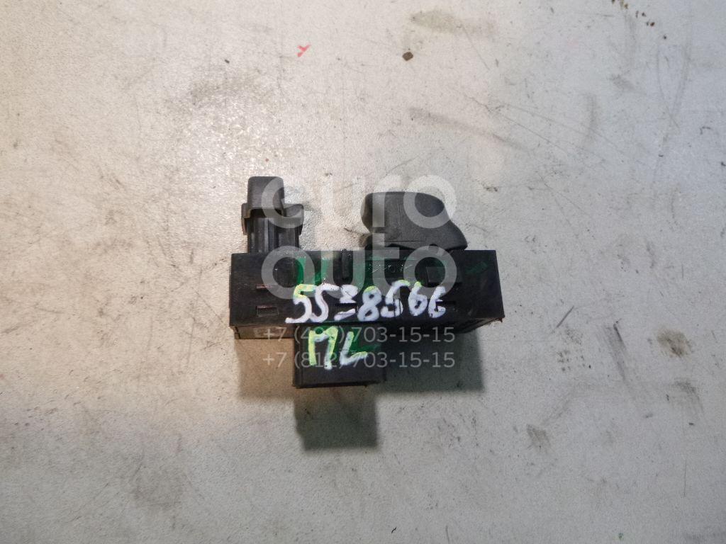Кнопка стеклоподъемника для Volvo V40 2001-2004;S40 2001-2003 - Фото №1
